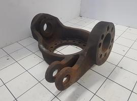 Faun RTF 50/60 steering knuckle 16 holes 