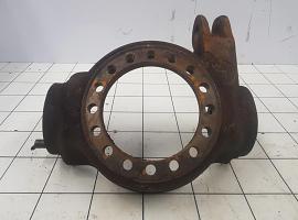 Faun RTF 50/60 steering knuckle 16 holes 