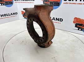 Faun RTF 50/60 Steering knuckle 16 holes axle 1 right