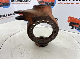 Faun RTF 50/60 Steering knuckle 16 holes axle 1 right