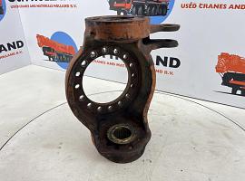 Faun RTF 50/60 Steering knuckle 16 holes axle 1 right