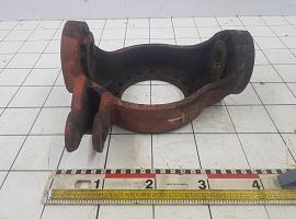 Faun RTF 50 steering knuckle 16 holes 