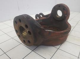 Faun RTF 50 steering knuckle 16 holes 