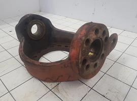 Faun RTF 50 steering knuckle 16 holes 