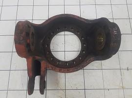 Faun RTF 50 steering knuckle 16 holes 