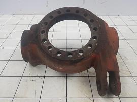 Faun RTF 50 steering knuckle 16 holes 