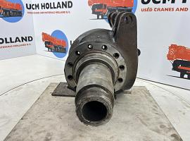 Grove GMK Steering knuckle 12 holes