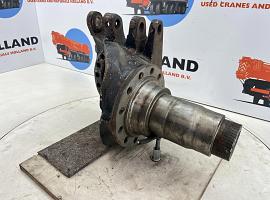 Grove GMK Steering knuckle 12 holes