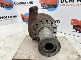 Grove GMK steering knuckle 12 holes