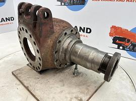 Grove GMK steering knuckle 12 holes