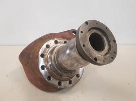 Grove GMK steering knuckle Megatrack 12 holes