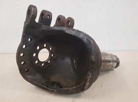 Grove GMK Megatrack steering knuckle 16 holes   