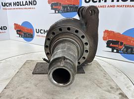 Grove GMK Steering knuckle 16 holes   