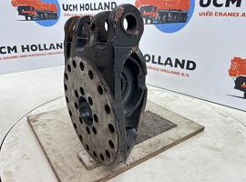 Grove GMK Steering knuckle 16 holes   