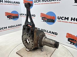 Grove GMK Steering knuckle 16 holes 