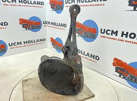 Grove GMK Steering knuckle 16 holes 