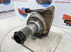 Grove GMK 3055 Steering knuckle 16 holes axle 2 right
