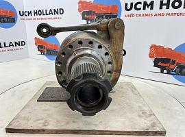 Grove GMK 3055 Steering knuckle 16 holes axle 2 right