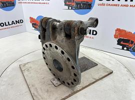 Grove GMK 3055 Steering knuckle 16 holes axle 2 right