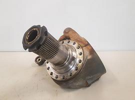 Grove GMK steering knuckle 16 holes