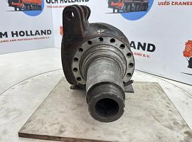 Krupp KMK 3045 Steering knuckle 16 holes 