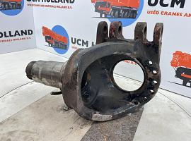 Krupp KMK 3045 Steering knuckle 16 holes 