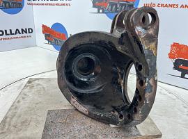 Krupp KMK 3045 Steering knuckle 16 holes 