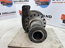 Grove GMK Steering knuckle 16 holes
