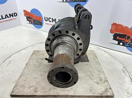 Grove GMK Steering knuckle 16 holes 