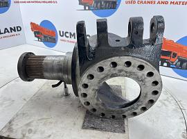 Grove GMK Steering knuckle 16 holes 