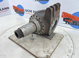 Krupp KMK 3045 Steering knuckle 16 holes  