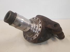 Krupp KMK 3045 steering knuckle 16 holes  