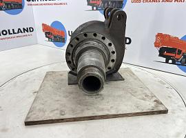 Krupp KMK 3045 Steering knuckle 16 holes  