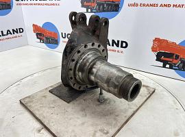 Krupp KMK 3045 Steering knuckle 16 holes  