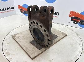 Krupp KMK 3045 Steering knuckle 16 holes  