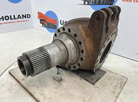 Grove GMK Megatrak steering knuckle 16 holes 