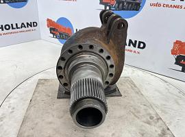Grove GMK Megatrak steering knuckle 16 holes 