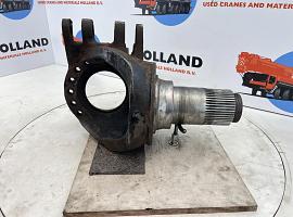 Grove GMK Megatrak steering knuckle 16 holes 