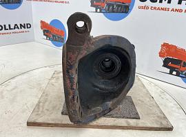 Grove GMK Megatrak steering knuckle 16 holes 