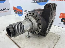 Grove GMK Steering knuckle 16 holes  
