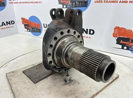 Grove GMK Steering knuckle 16 holes  