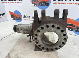 Grove GMK Steering knuckle 12 holes