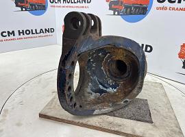 Grove GMK Steering knuckle 12 holes
