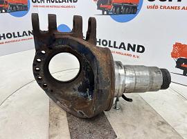 Grove GMK Steering knuckle 12 holes