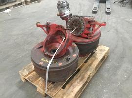 Grove GMK 5130-1 Megatrak axle house