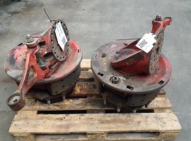 Grove GMK 5130-1 Megatrak axle house