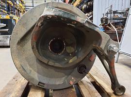 Grove GMK 5220 Megatrak axle housing