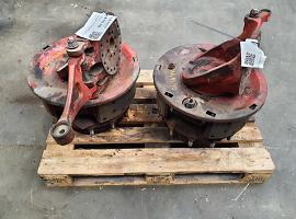 Grove GMK 5130-1 Megatrak axle house