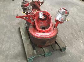 Grove GMK 5130-1 Megatrak axle house