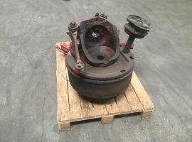 Grove GMK 5130-1 Megatrak axle house